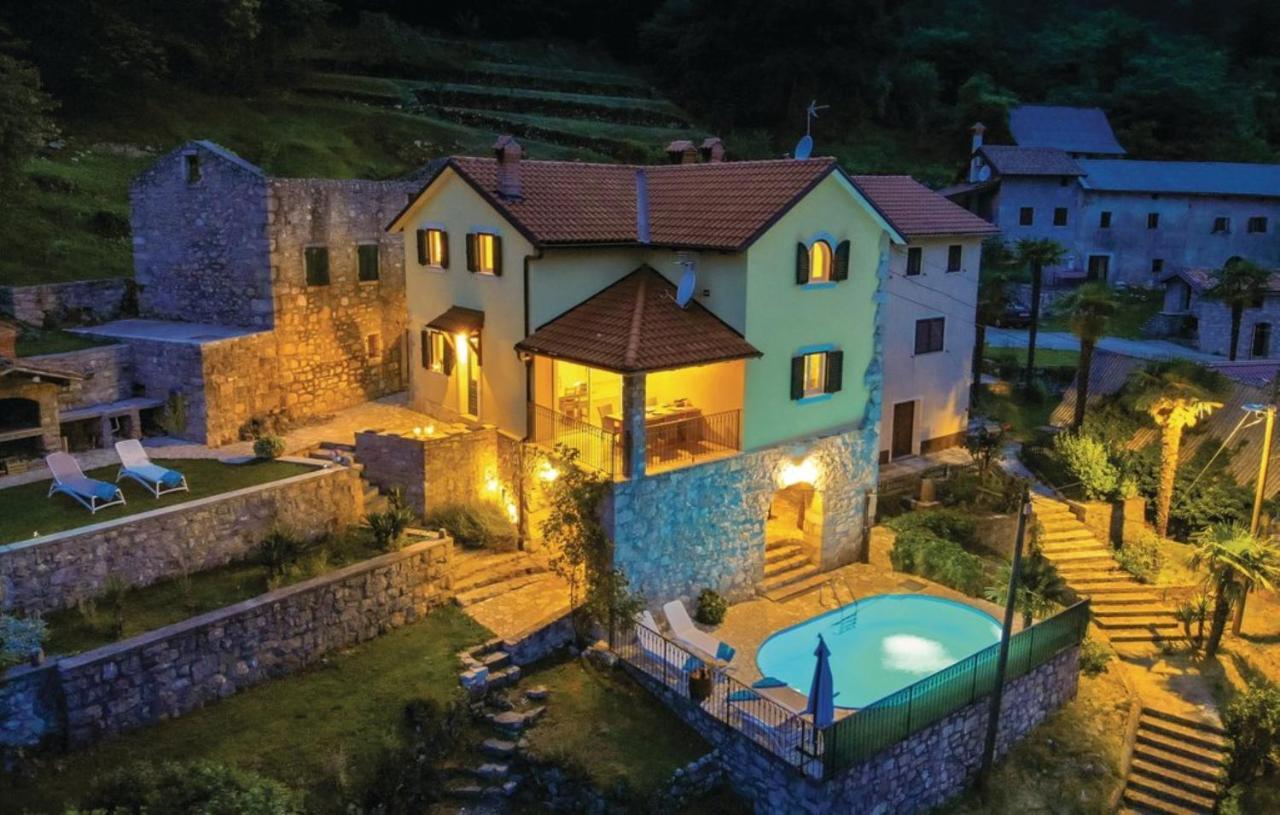 לובראן Villa Sirotnjak מראה חיצוני תמונה