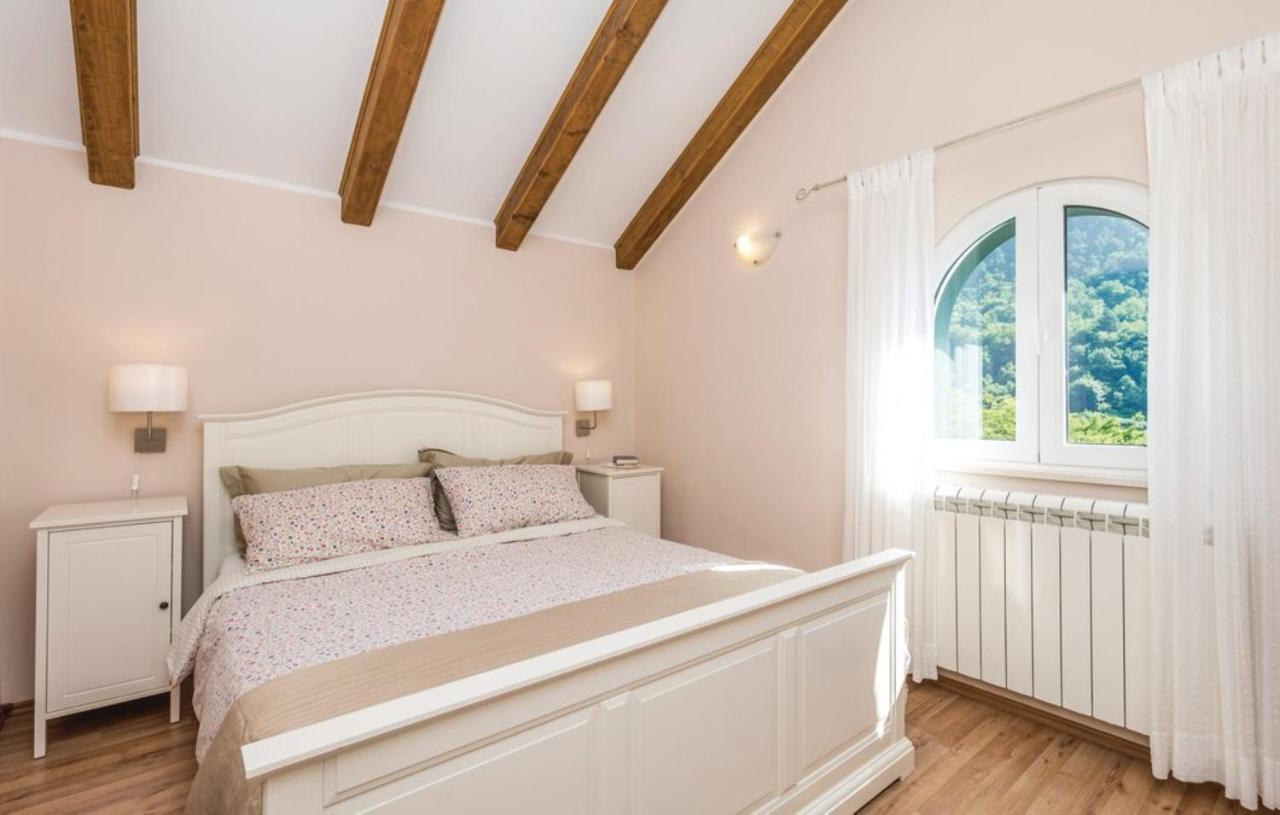 לובראן Villa Sirotnjak מראה חיצוני תמונה