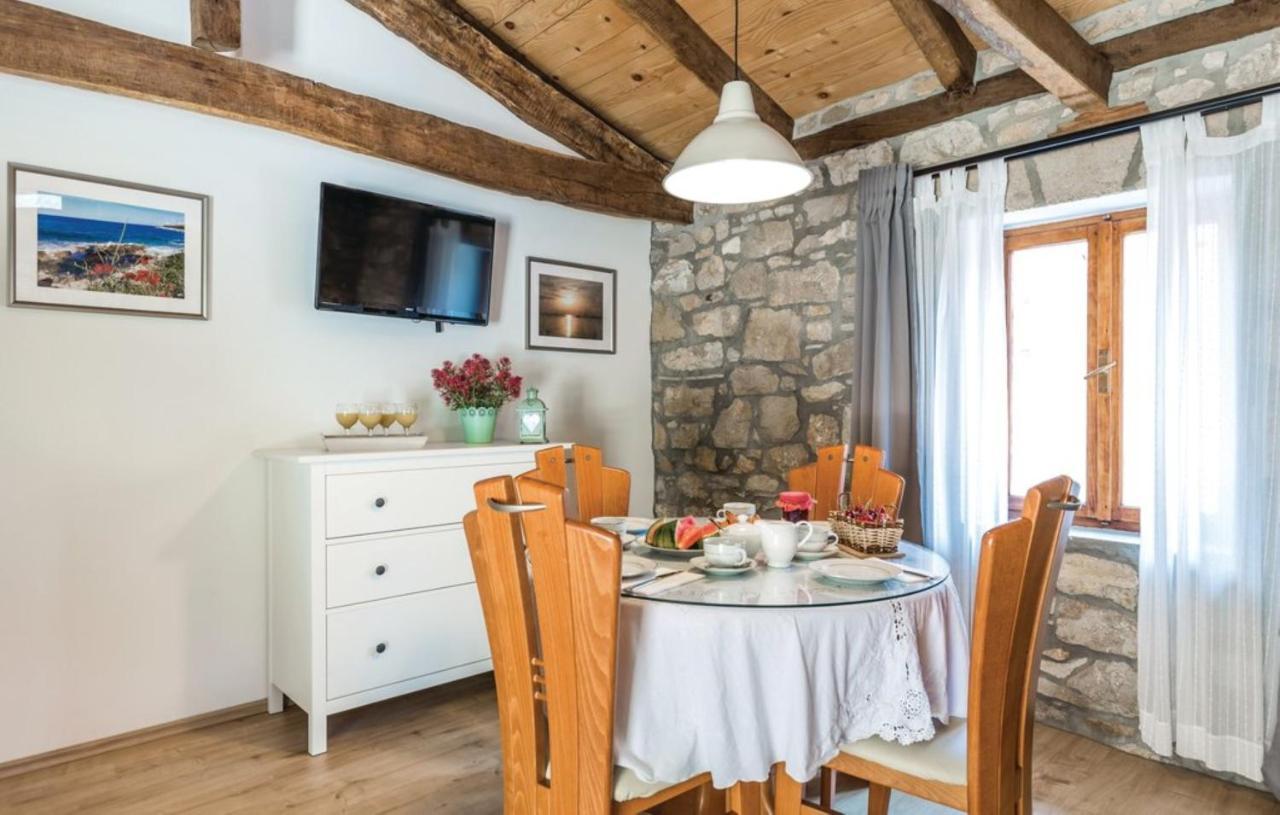 לובראן Villa Sirotnjak מראה חיצוני תמונה