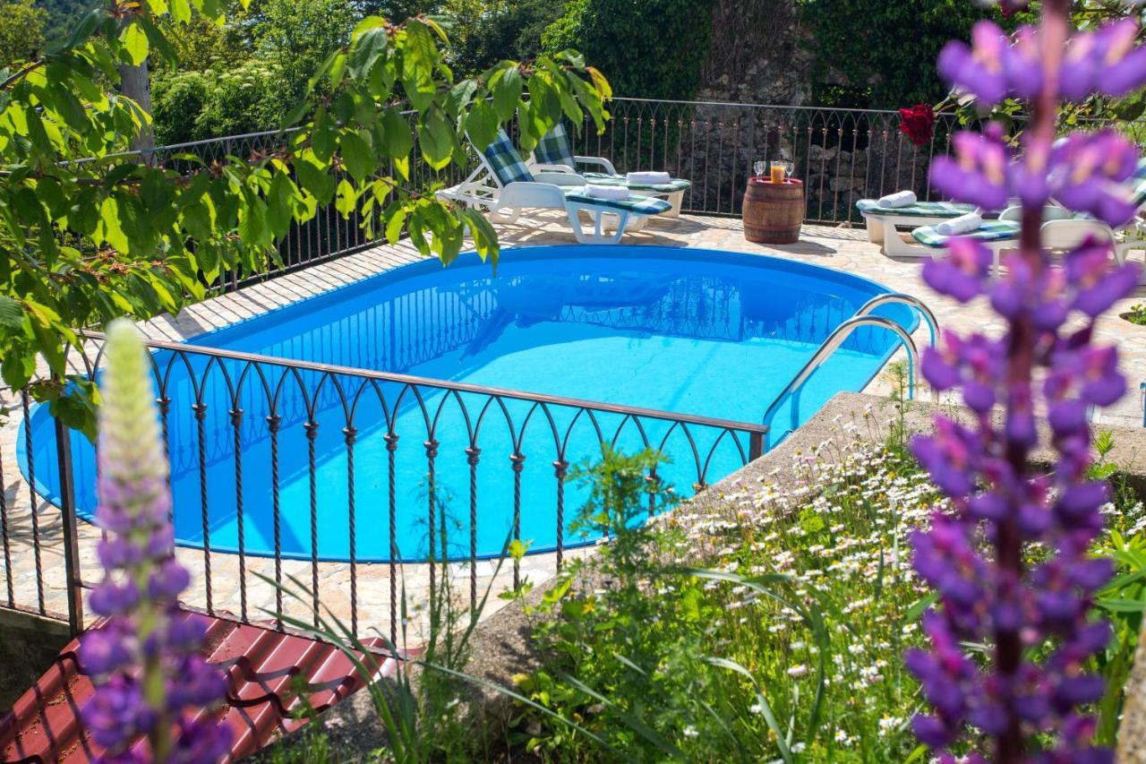 לובראן Villa Sirotnjak מראה חיצוני תמונה